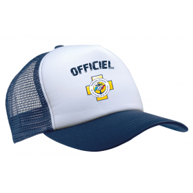 Casquette Officiel FFSS