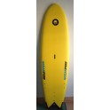 Soft Surf Board 