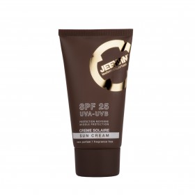 Crème Solaire Protectrice SPF25 JEEWIN Crème Solaire Protectrice SPF25 JEEWIN