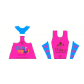 Rash vest Oceanperf Challenge 