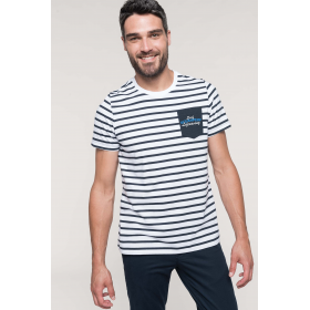 Tee-Shirt Oceanperf Men