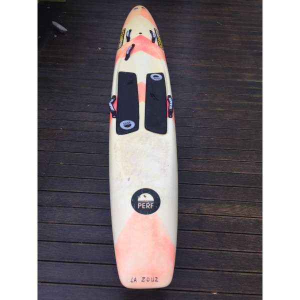 Buy second hand paddle board deals