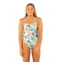 Wilderness Ivii One Piece