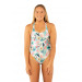 Wilderness Ivii One Piece