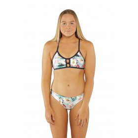 Bas de maillot Print Beth Pant