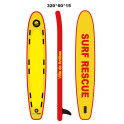 Rescue Board Gonflable