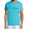 T-shirt French Rescue 2021