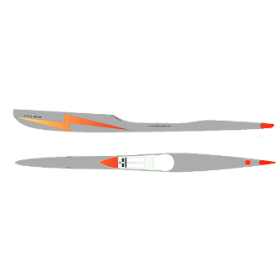 Surf Ski Oceanperf Surf Ski Oceanperf