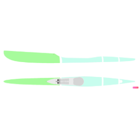 Surf Ski Oceanperf Surf Ski Oceanperf