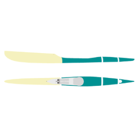 Surf Ski Oceanperf Surf Ski Oceanperf