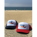 Casquette Oceanperf Challenge 2022