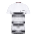 T-shirt marinière