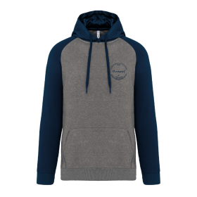 Hoodie Oceanperf