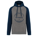 Hoodie Oceanperf