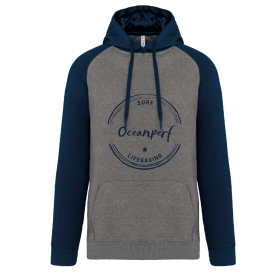 Hoodie Oceanperf