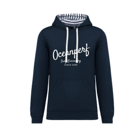 Hoodie Oceanperf