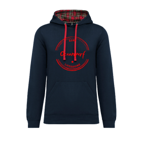 Hoodie Oceanperf