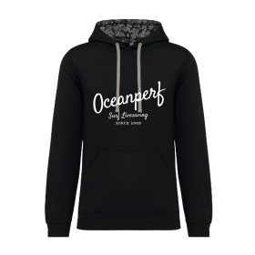 Hoodie Oceanperf