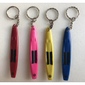 Key Ring Paddle Board