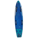 Nipper board 6'6 Carbon