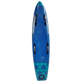 Nipper board 6'6 Carbon