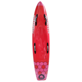 Nipper board 6'6 Carbon