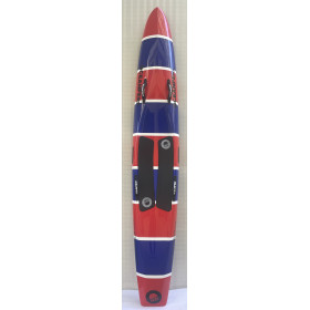 Paddle board 10'6 Carbone XSmall