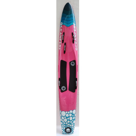 Paddle board Carbone 10'6 XSmall 