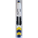 Paddle board Carbone 10'6 Small  5 handles