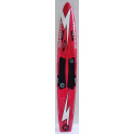 Paddle board Carbone 10'6 Small  5 handles