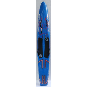 Paddle board Carbone 10'6 Small  5 handles