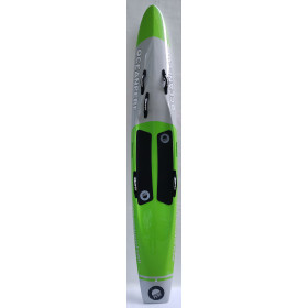 Paddle board 10'6 Carbone Medium 5 poignées