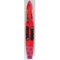 Paddle board 10'6 Carbone Medium 5 poignées