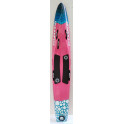 Paddle board 10'6 Carbone Medium 5 poignées