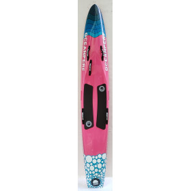 Paddle board 10'6 Carbone Medium 5 poignées