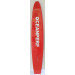 Paddle board 10'6 Carbone Medium 5 poignées