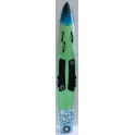 Paddle board 10'6 Carbone Medium 5 poignées