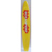 Paddle board 10'6 Carbone Large 5 poignées