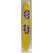 Paddle board 10'6 Carbone Large 5 poignées