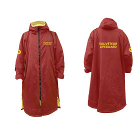 Robe Lifeguard