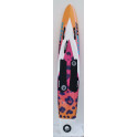 Nipper Board 8'10 Epoxy 5 Handles