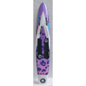 Nipper Board 8'10 Epoxy 5 Handles