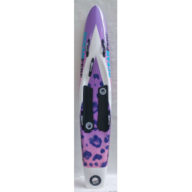 Nipper Board 8'10 Epoxy 5 Handles
