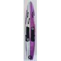 Nipper Board 8'10 Epoxy 5 Handles