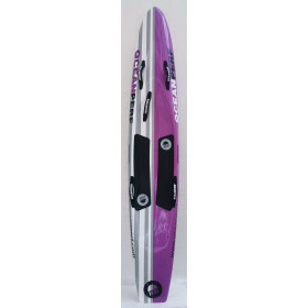Nipper Board 8'10 Epoxy 5 Poignées