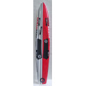 Nipper Board 8'10 Epoxy 5 Poignées