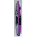 Nipper Board 8'10 Epoxy 5 Handles