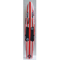 Nipper Board 8'10 Epoxy 5 Handles