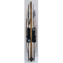 Nipper Board 8'10 Epoxy 5 Handles