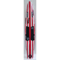 Nipper Board 8'10 Epoxy 5 Poignées